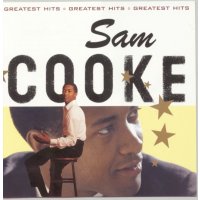 Sam Cooke (1931-1964): Greatest Hits