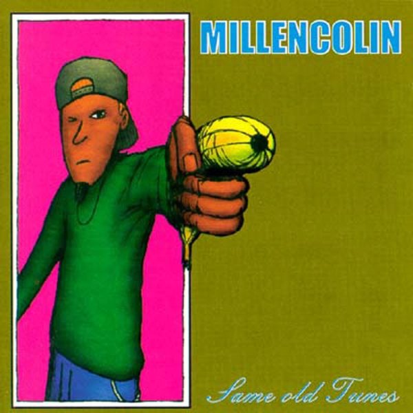 Millencolin: Same Old Tunes