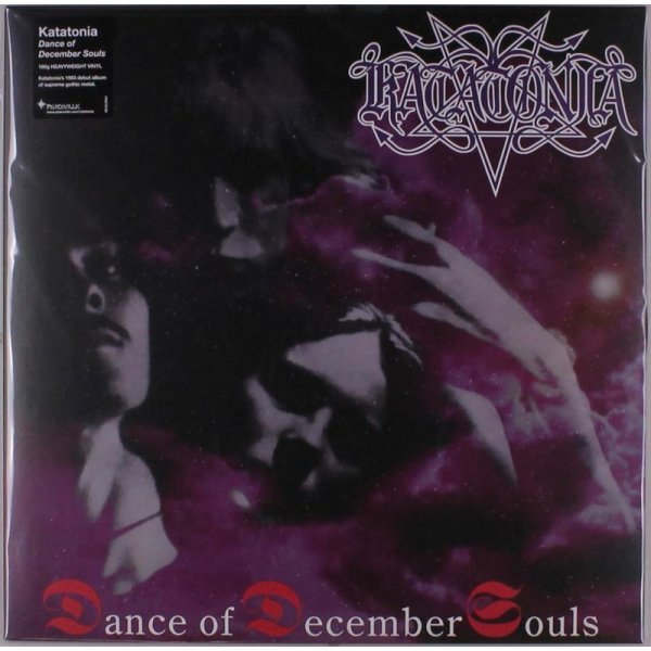 Katatonia: Dance Of December Souls (180g)