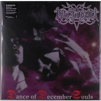 Katatonia: Dance Of December Souls (180g)