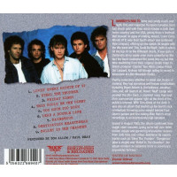 Loverboy: Lovin Every Minute Of It (Collectors Edition)