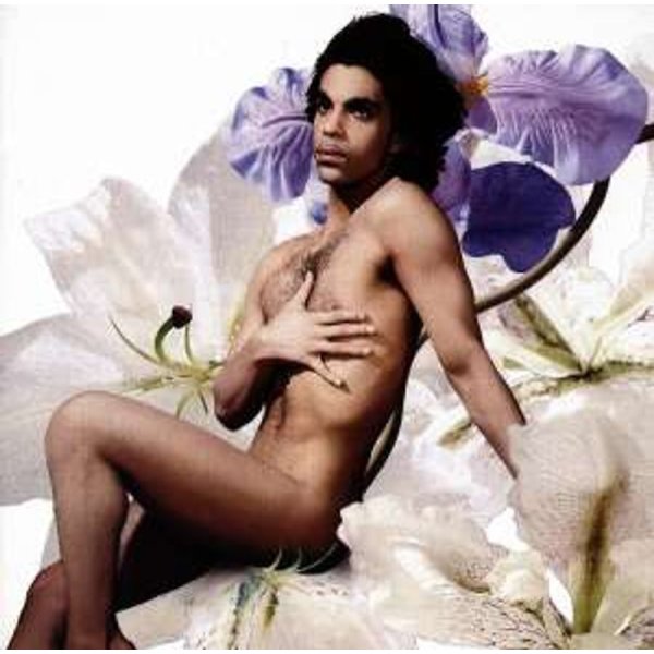 Prince: Lovesexy (Reissue 2022)