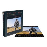 Pink Floyd: Delicate Sound Of Thunder (500 Piece Puzzle)