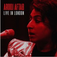 Arooj Aftab: Live In London (RSD)