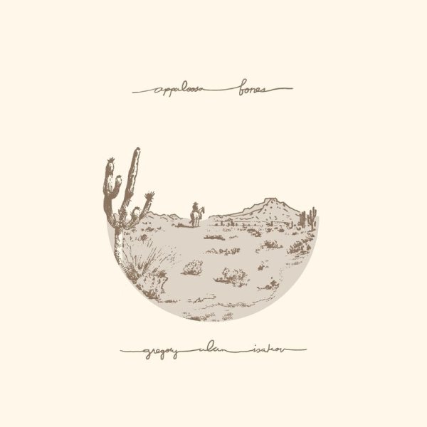 Gregory Alan Isakov: Appaloosa Bones