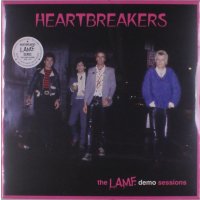 Heartbreakers: The L.A.M.F. Demo Sessions