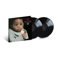 Lil Wayne: Tha Carter III - Deluxe (Limited Edition)