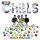 The Chills: The Lost EP (Limited Edition) (Yellow Vinyl) (45 RPM) (RSD 2024)