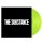 Raffertie: The Substance (Activator Green Vinyl)