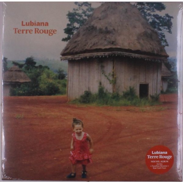 Lubiana: Terre Rouge