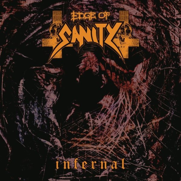 Edge Of Sanity: Infernal (Reissue)