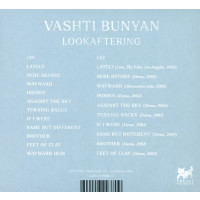 Vashti Bunyan: Lookaftering (20th Anniversary Edition)