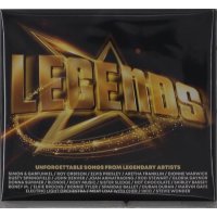 Various: Legends