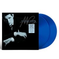 Michael Bublé: Call Me Irresponsible (Limited Edition) (Cobalt Blue Vinyl)