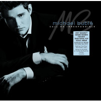 Michael Bublé: Call Me Irresponsible (Limited Edition) (Cobalt Blue Vinyl)