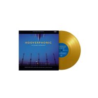 Hooverphonic: A New Stereophonic Sound Spectacular (180g) (Limited Numbered Edition) (Yellow Vinyl)