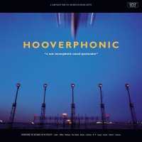 Hooverphonic: A New Stereophonic Sound Spectacular (180g) (Limited Numbered Edition) (Yellow Vinyl)