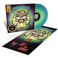 Motörhead: Overkill (50th Anniversary) (Limited...