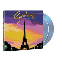 Supertramp: Live In Paris 79 (Limited Edition)