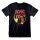 AC/DC T-Shirt Highway To Hell Größe S