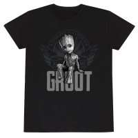 Marvel Comics Guardians Of The Galaxy - Groot (Unisex...