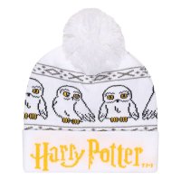 Harry Potter - Hedwig Snow Beanie