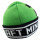 Minecraft - Creeper Face (Unisex Green Beanie) One Size