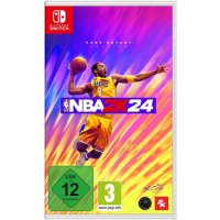 NBA  2k24  SWITCH