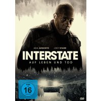 Interstate - Auf Leben und Tod (DVD)  Min: 82/DD5.1/WS