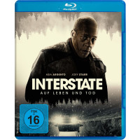 Interstate - Auf Leben und Tod (BR)  Min: 82/DD5.1/WS