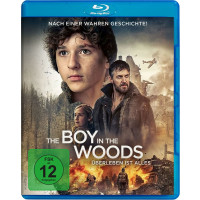 Boy in the Woods, The - Überleben ist alles (BR)...