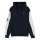 Starfield Zipper Hoodie Monochrome Emblem Size XXL