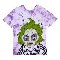 Beetlejuice by Loungefly Tee T-Shirt Unisex  Size XL