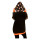 Disney by Loungefly Kapuzenjacke Mickey and Friends Halloween  Größe XXXL