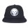 Marvel Comics Punisher - Logo (Unisex Black Snapback Cap) One Size