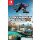 Tony Hawks Pro Skater 3+4  SWITCH  AT