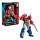 Transformers: Rise of the Beasts Generations Studio Series Voyager Class Action Figure Optimus Prime 17 cm