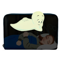 Casper the Friendly Ghost by Loungefly Wallet Halloween