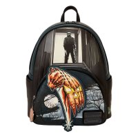 Halloween by Loungefly Mini Backpack Michael Myers