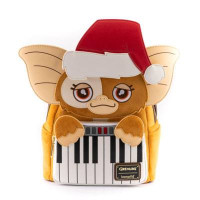 Gremlins by Loungefly Backpack Gizmo Holiday Keyboard...