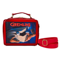 Gremlins by Loungefly Crossbody Bag 40th Anniversary...