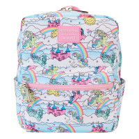 Hasbro by Loungefly Mini Backpack My little Pony Sky...