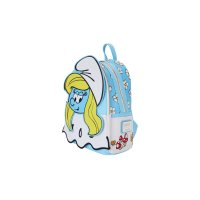 The Smurfs by Loungefly Mini Backpack Smurfette Cosplay