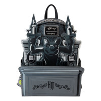 Disney by Loungefly Backpack Haunted Mansion Gargoyle...