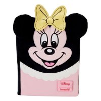 Disney by Loungefly Plush Notebook 100th Anniversary...