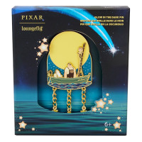 Disney by Loungefly Enamel Pins La Luna Glow in the Dark...