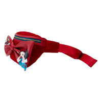 Diseny by Loungefly Fanny Pack Snow White Classic Bow