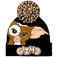 Gremlins Pom-Pom Beanie Gizmo