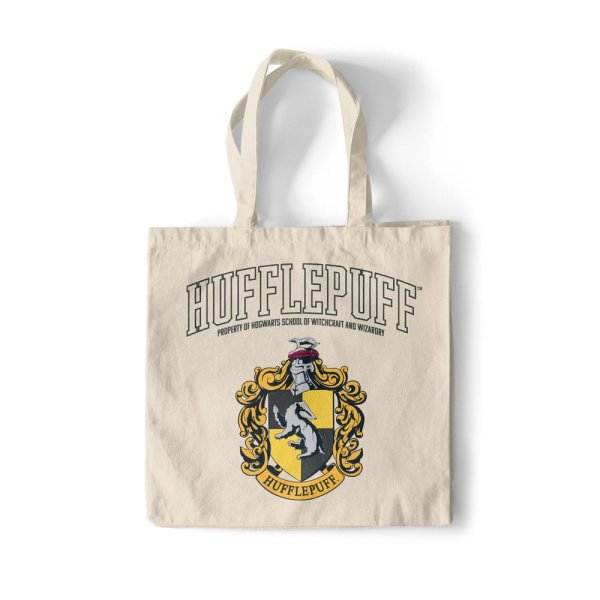 Harry Potter Tragetasche Hufflepuff