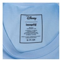 Disney by Loungefly Tee T-Shirt Unisex Mickey and Friends Winter Wonderland Größe XL